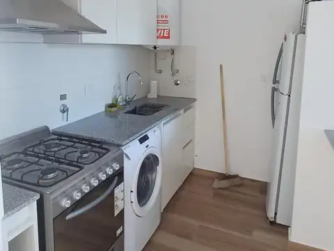 Departamento en La Plata