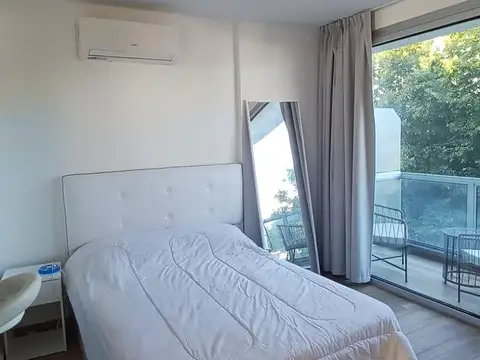 Departamento en Alquiler con 1 cochera