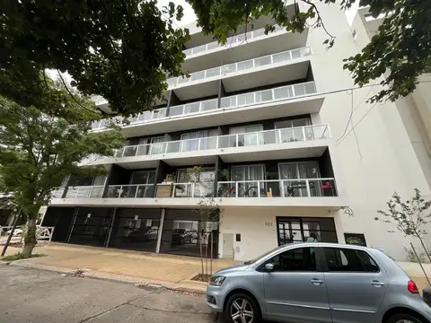Departamento en La Plata