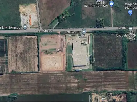 Terreno en VENTA