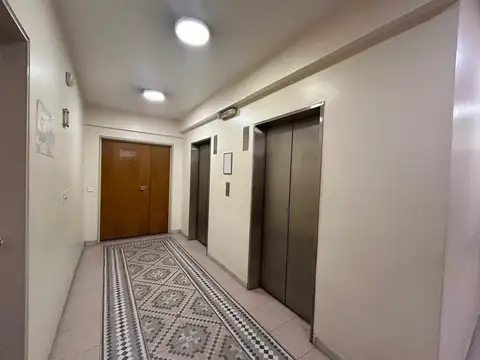 Oficina 3 ambientes con 1 baño