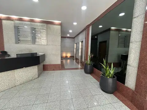 Oficina en Venta en Recoleta, USD 93.000