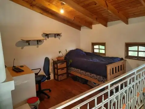 Casa en Alquiler de 2 dormitorios