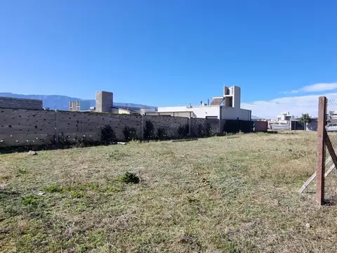 TERRENO EN VENTA , VILLA DOLORES  