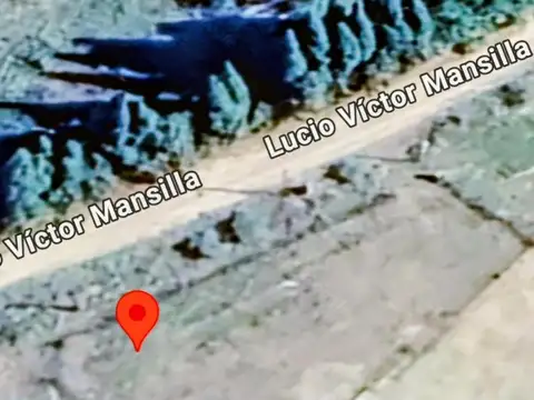 Terreno en Venta de 662,0 m2