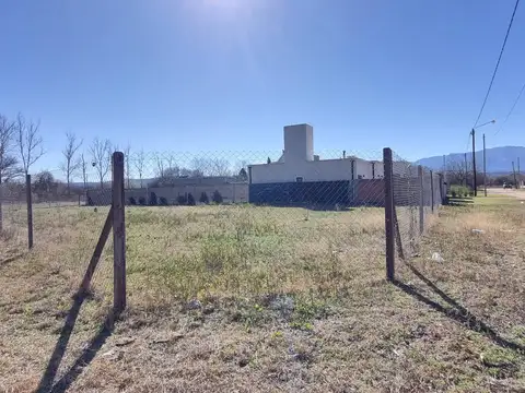 Terreno en Venta en Villa Dolores, USD 28.000