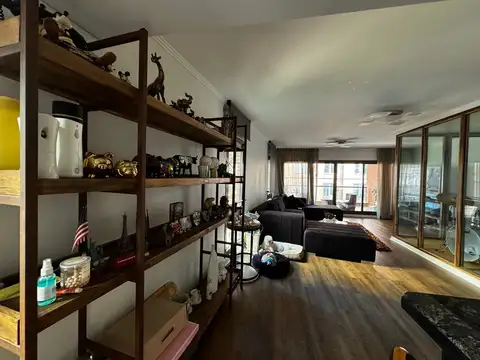 Departamento en Venta en Belgrano Chico, USD 530.000