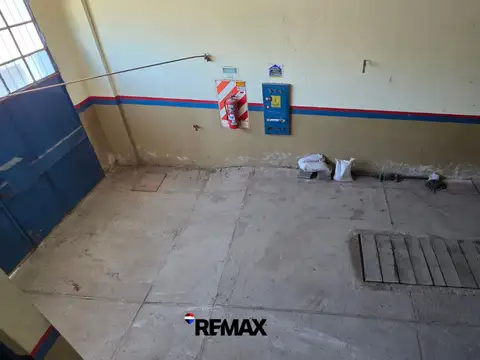 Galpon en Venta en Bahía Blanca, USD 170.000