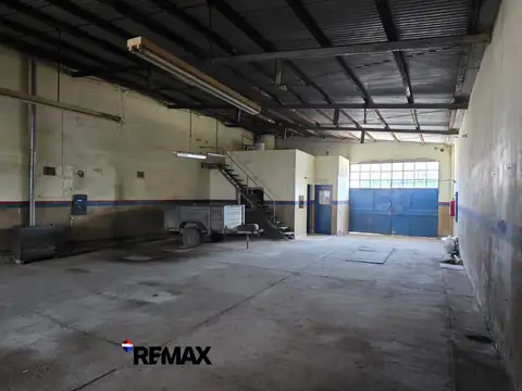 GALPON EN VENTA | ENTRE RIOS 1438 | GRAN UBICACION