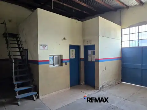 Galpon en Venta 24 años