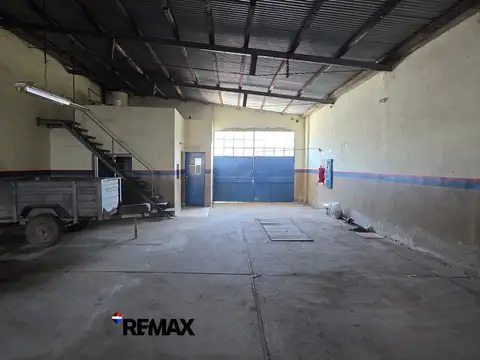 Entre Ríos 1400