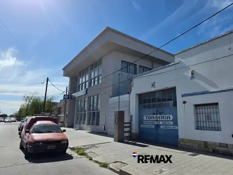 GALPON EN VENTA | ENTRE RIOS 1438 | GRAN UBICACION