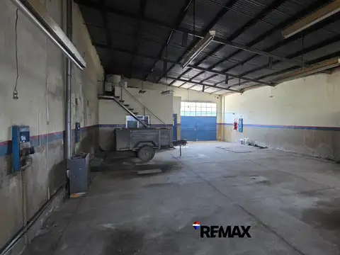 Galpon en Venta en Bahía Blanca, USD 170.000