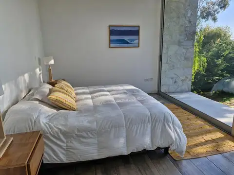 Casa en Alquiler Temporal de 3 dormitorios