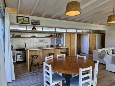 Casa en Alquiler Temporal en Barrancas De San Benito, USD 330