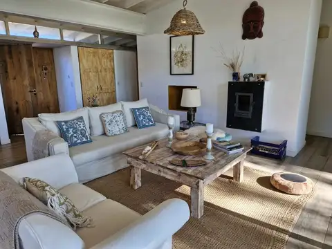 Casa en Alquiler Temporal de 3 dormitorios