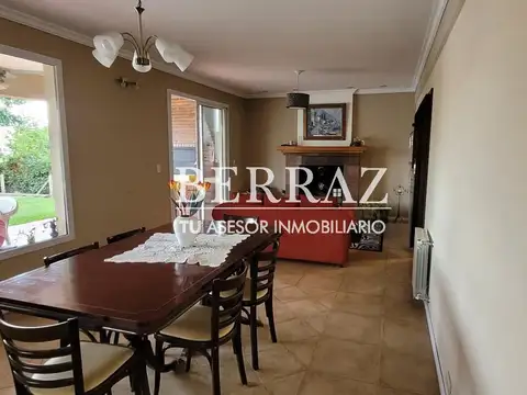 Casa en Venta en San Isidro Labrador, USD 420.000