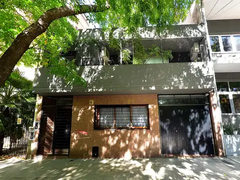 Capitán General Ramón Freire 2300