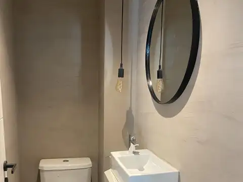 Casa en Alquiler A Estrenar