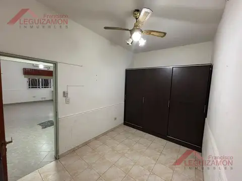 Departamento en Alquiler 40 años