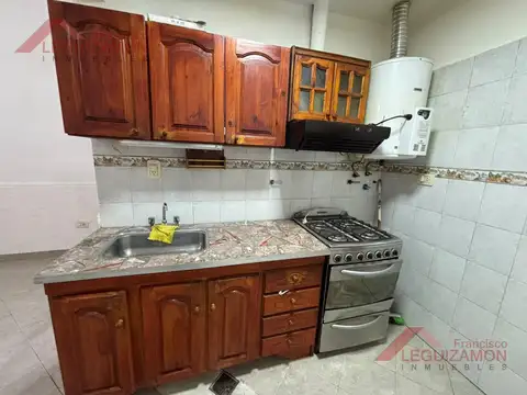 Departamento en Alquiler al Sur