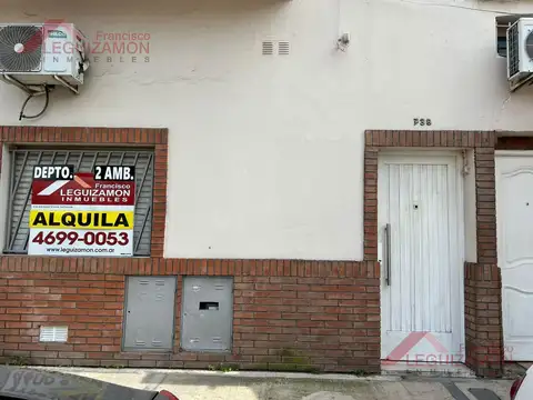 Departamento en Alquiler en Ciudad Madero, Partido de La Matanza