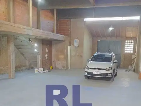 Galpon en Alquiler en Lomas del Millon, $ 1.000.000