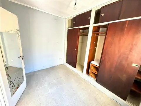 Departamento 3 ambientes con 4 baños