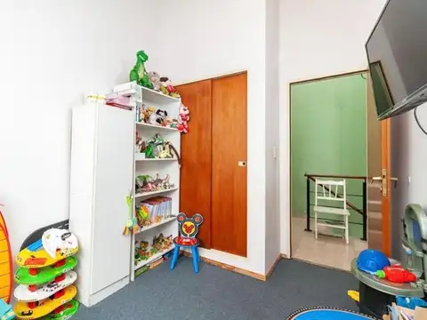 Depto Tipo Casa en Venta en Parque Patricios, USD 115.000