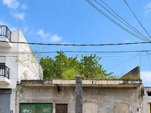 Terreno Lote  en Venta en Villa Bosch, Tres de Febrero, G.B.A. Zona Oeste