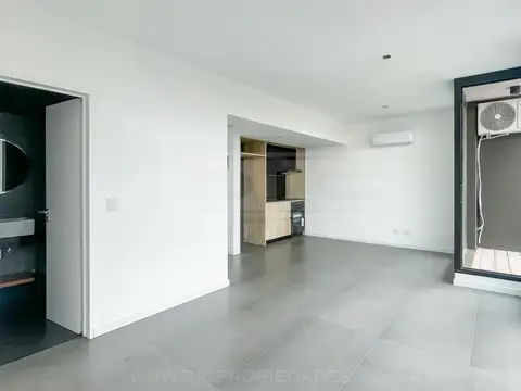 Departamento en Alquiler con 1 cochera