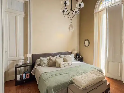 Depto Tipo Casa en Venta en San Cristobal, USD 190.000