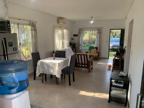 VENTA, CASA, LA LONJA, PILAR