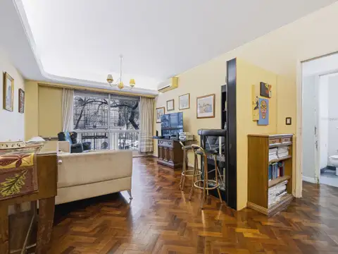 Departamento en Venta de 4 ambientes