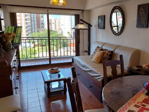 Departamento en Alquiler Temporal al Noreste