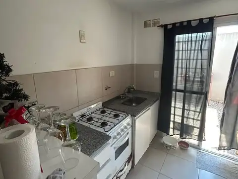 Departamento en Venta 13 años