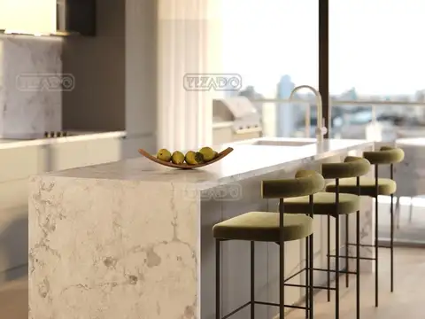 Departamento en Venta en Puerto Madero, USD 245.500