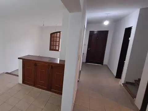 Casa en Alquiler A Estrenar