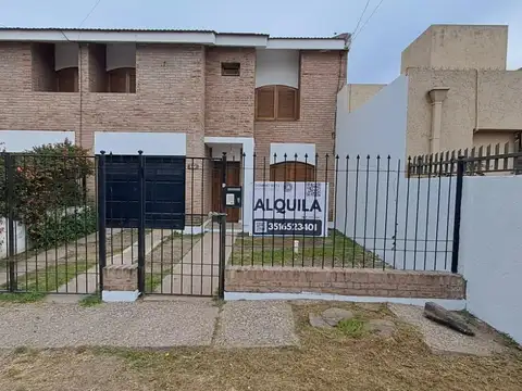 Casa en Alquiler en Arguello, Cordoba