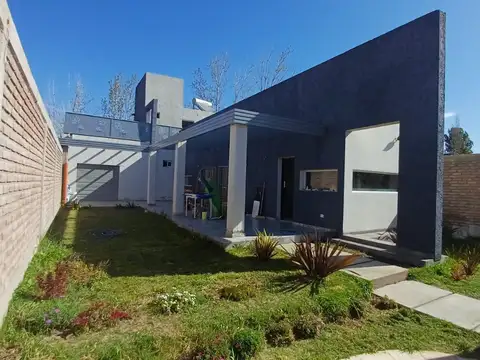 El Alto (sur) S/N - Complejo Altos del Sol. Lote 26. M: B 100