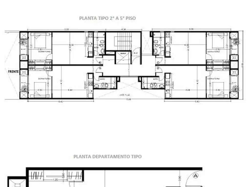 Emprendimiento en Lanus Oeste