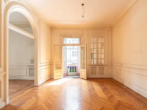 Departamento en Venta en Once, USD 199.000