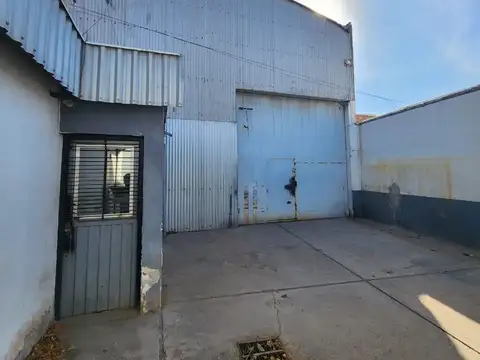 Galpon en Venta 40 años