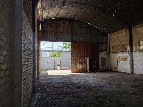 Galpon en Venta 40 años