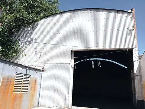 Galpon en Venta en Cañadita Alegre, USD 68.000
