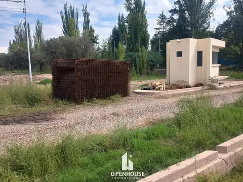 OPENHOUSE vende excelente terreno en Maipú