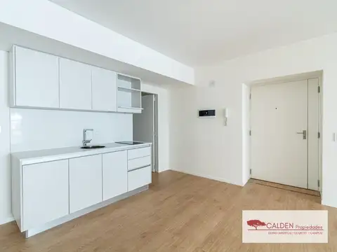 Departamento en Venta en Belgrano, USD 248.000
