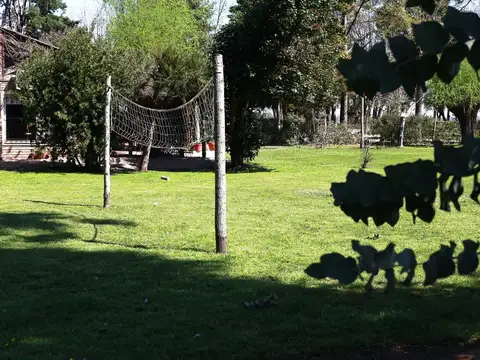 Casa en Venta al Noroeste