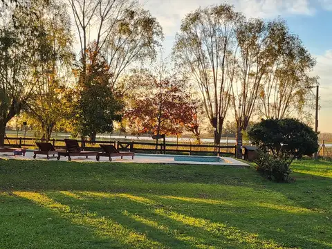 Casa en venta en Exaltacion de la cruz