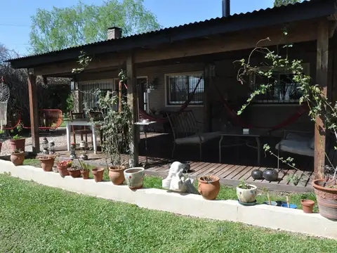 Casa en Venta al Noroeste